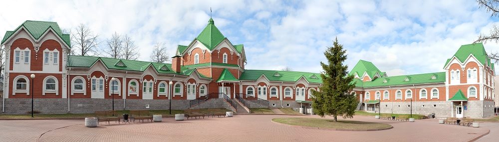 «Клинское Подворье»